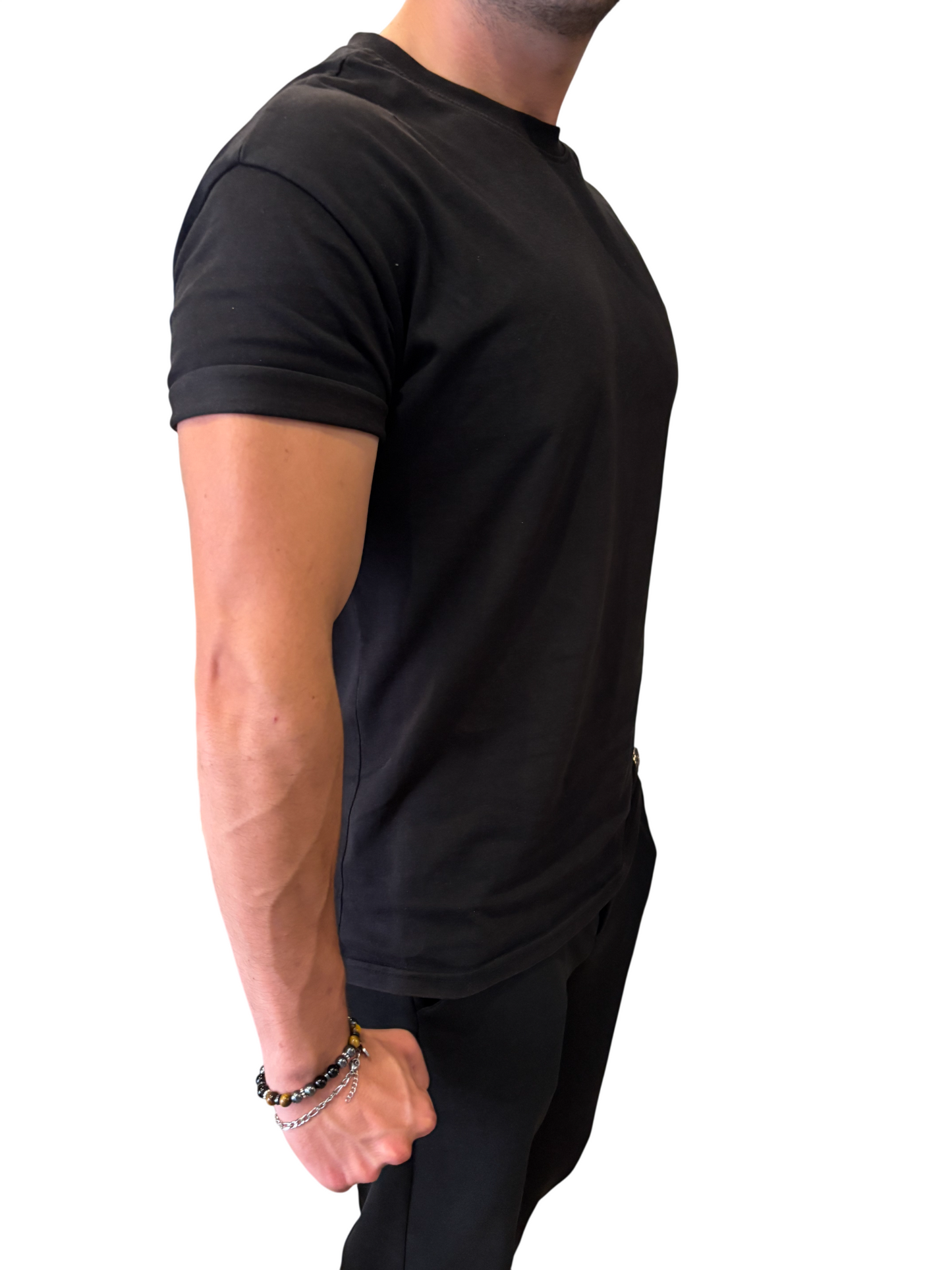 Kol omuz Dar kesim Kalıp Oversize