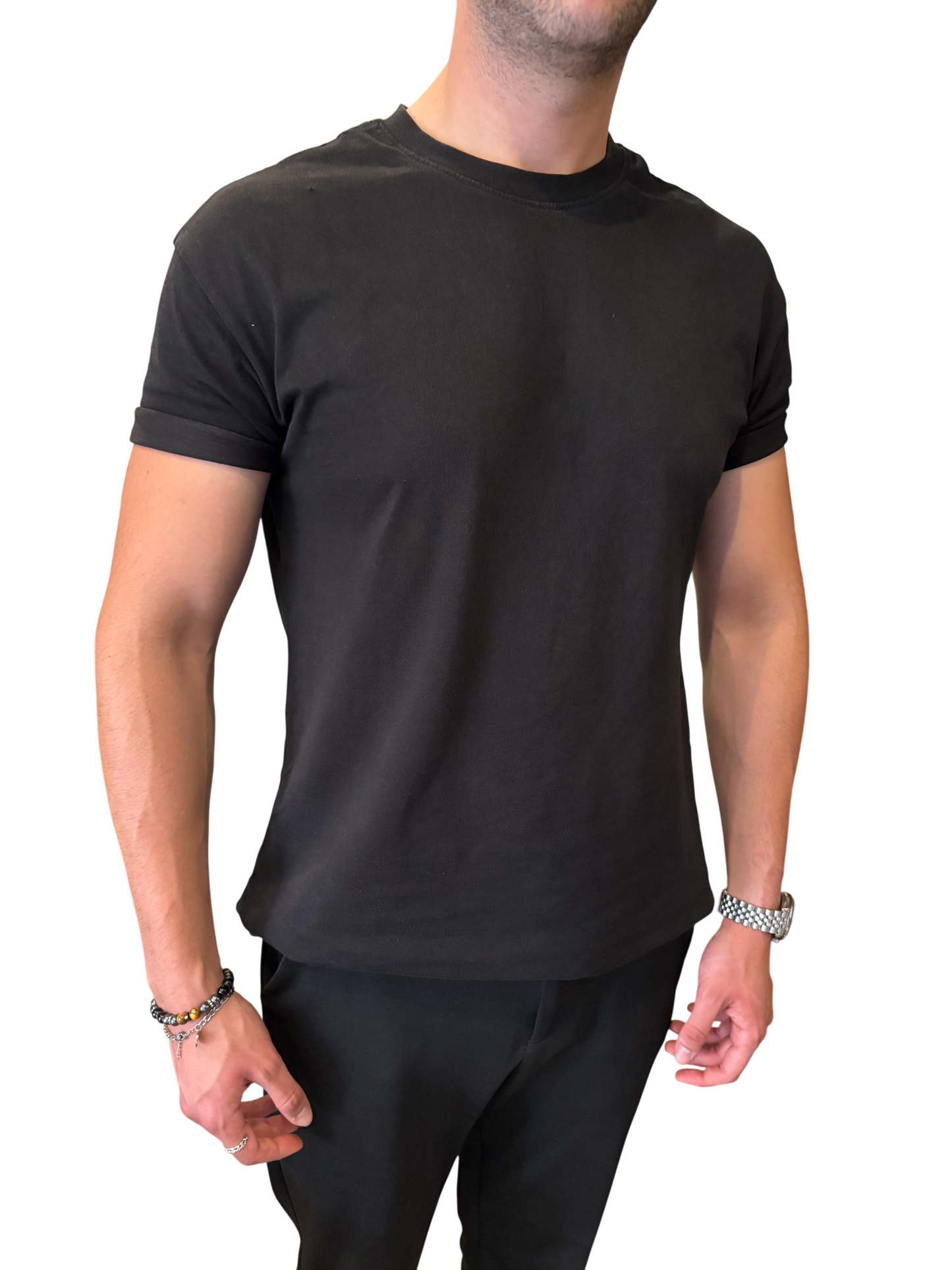Kol omuz Dar kesim Kalıp Oversize