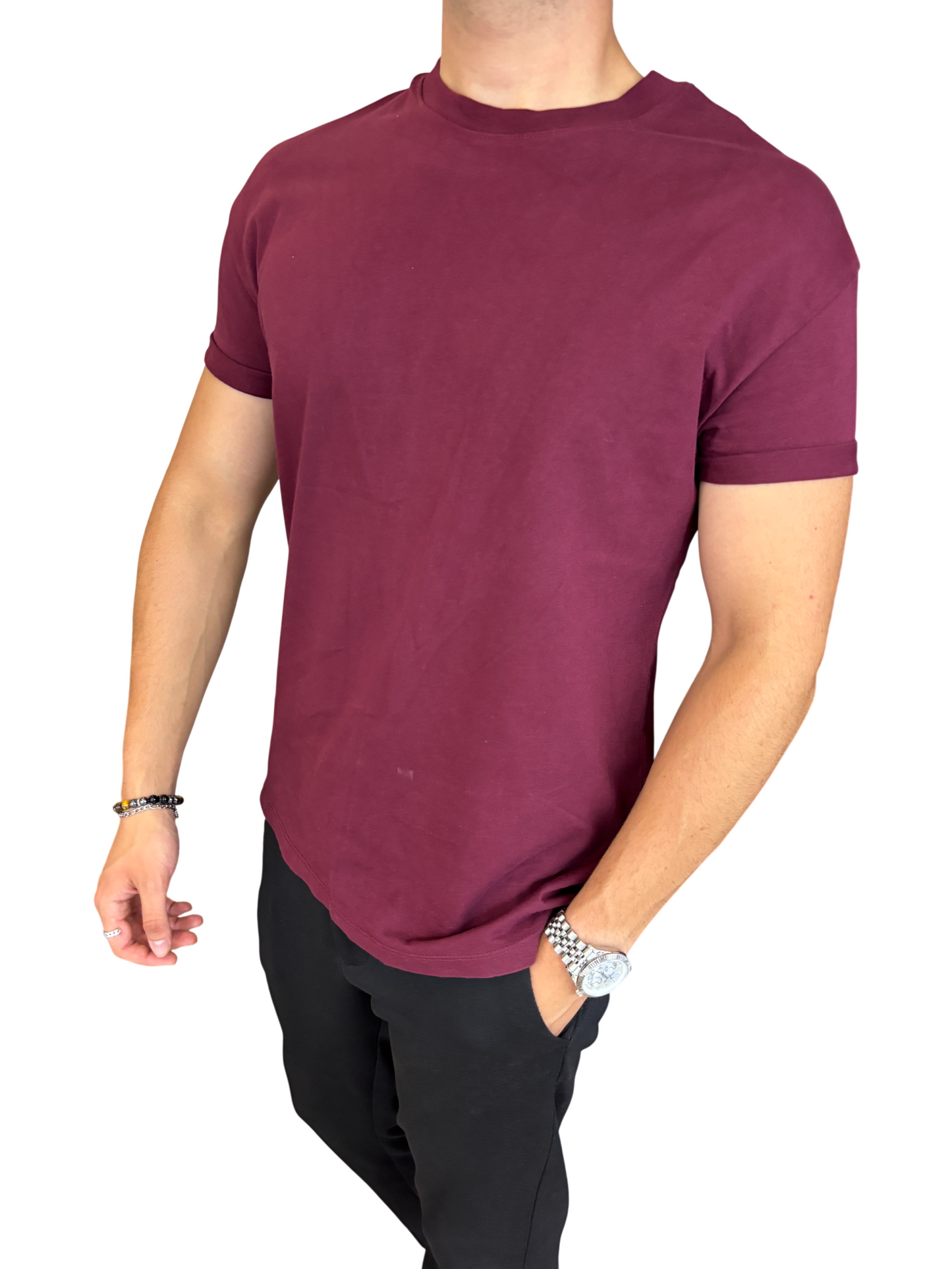 Kol omuz Dar kesim Kalıp Oversize