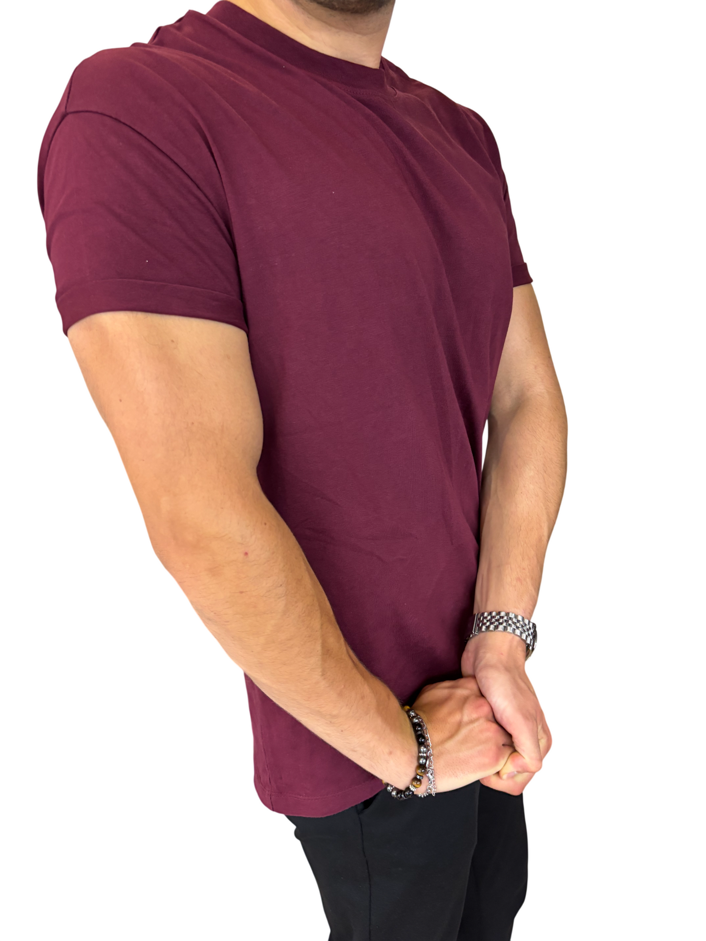 Kol omuz Dar kesim Kalıp Oversize