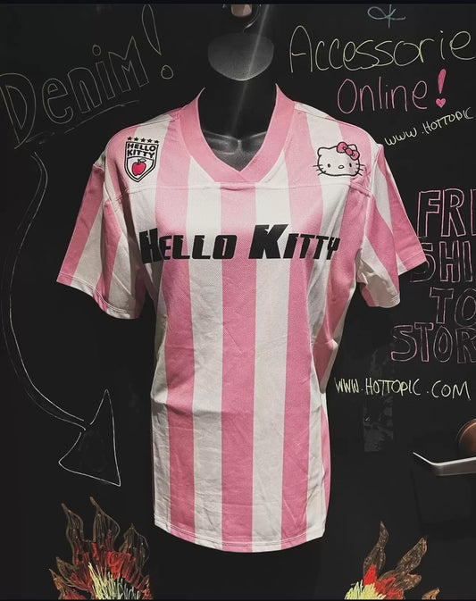 hello kitty forma