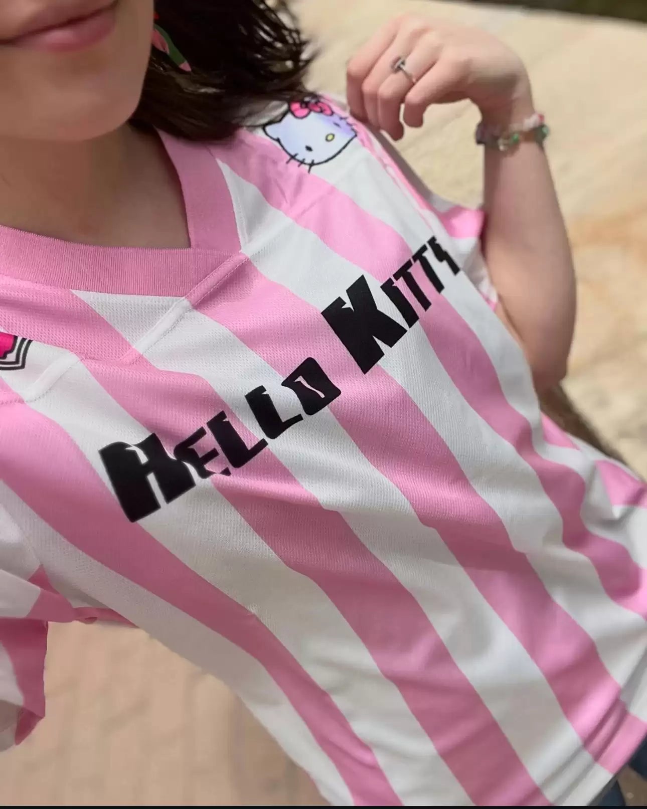 hello kitty forma
