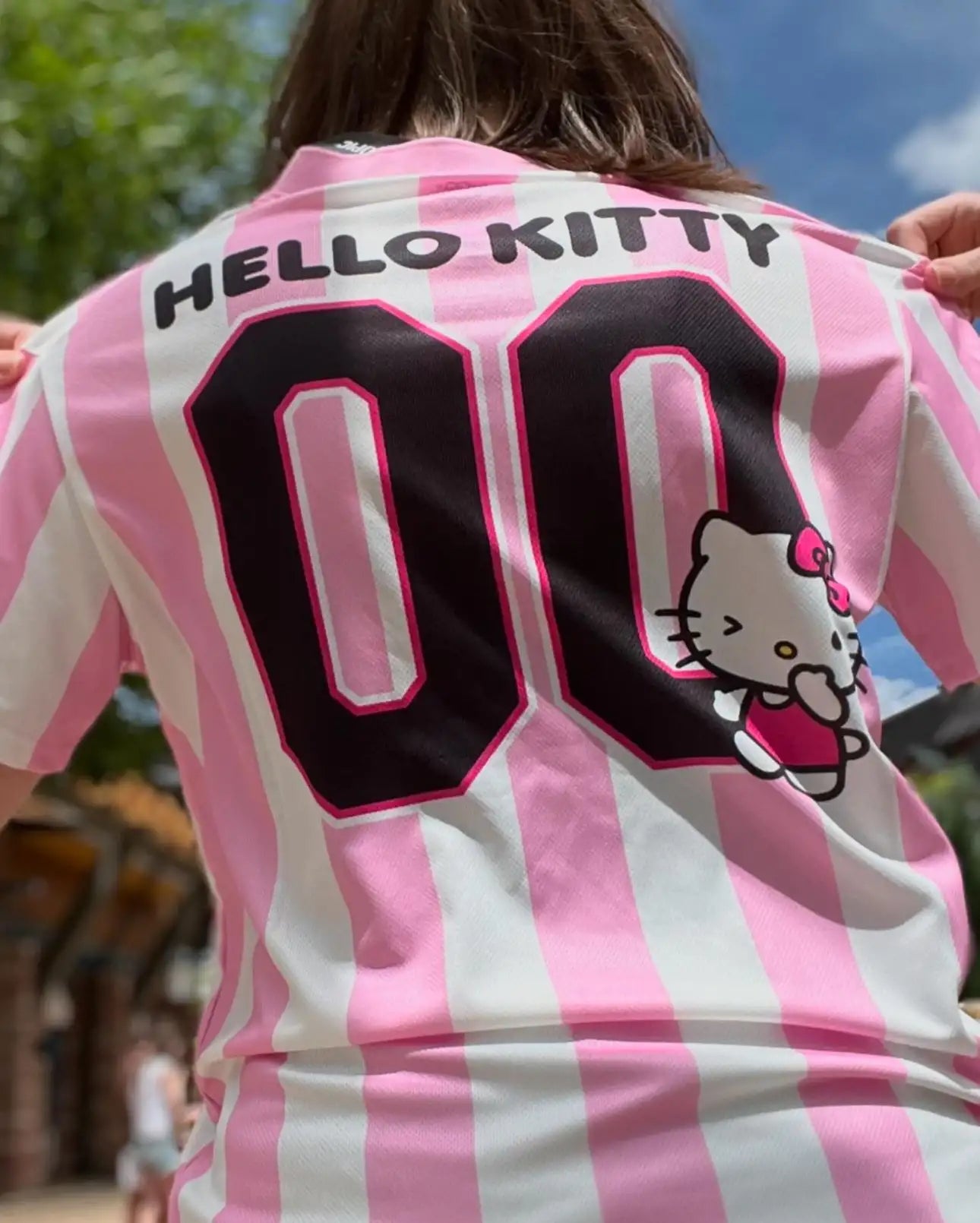 hello kitty forma