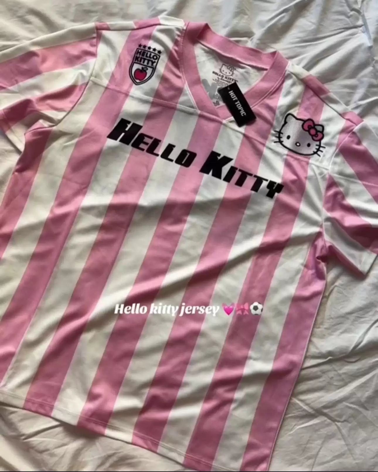 hello kitty forma