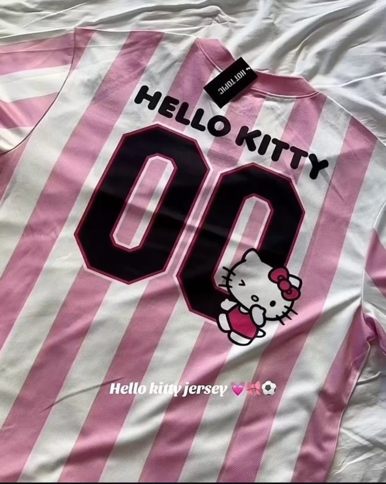 hello kitty forma